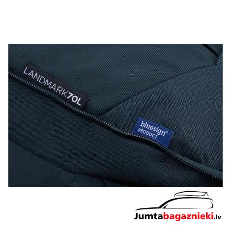 Thule Landmark 70L