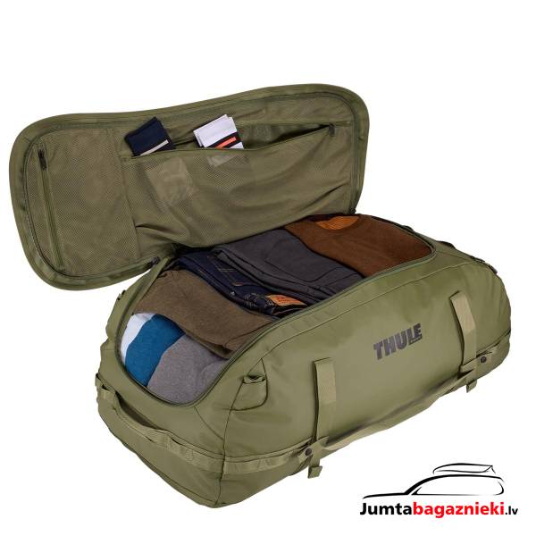 Thule Chasm 130L, 3205002 Thule Chasm 130L, 3205002