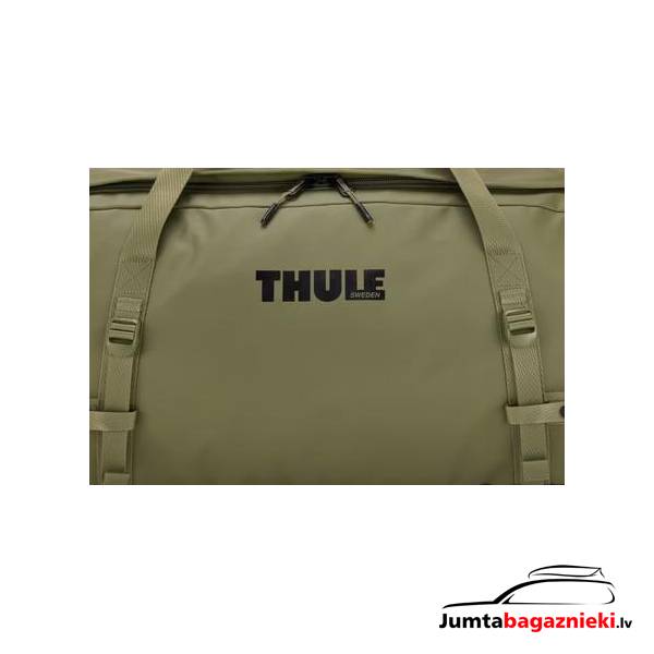 Thule Chasm 130L, 3205002 Thule Chasm 130L, 3205002