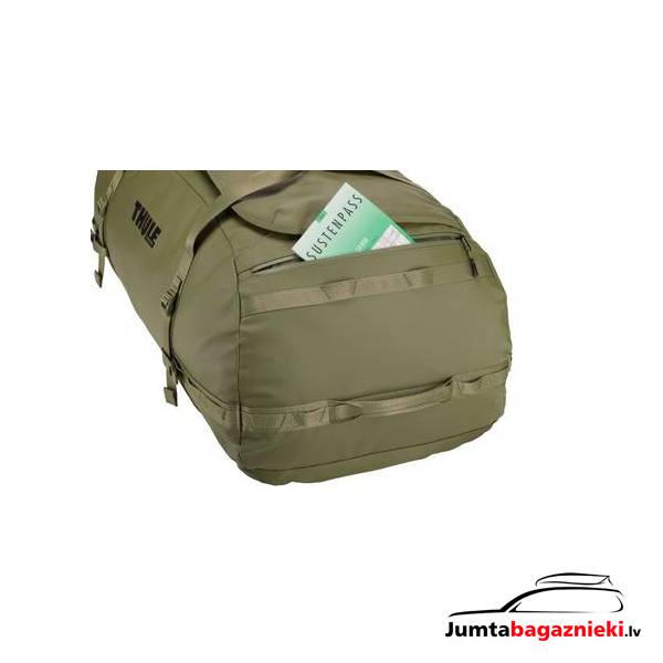 Thule Chasm 130L, 3205002 Thule Chasm 130L, 3205002