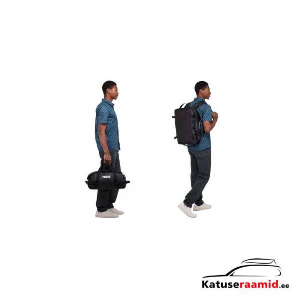 Thule Chasm 30L Copy Copy Thule Chasm 30L Copy Copy
