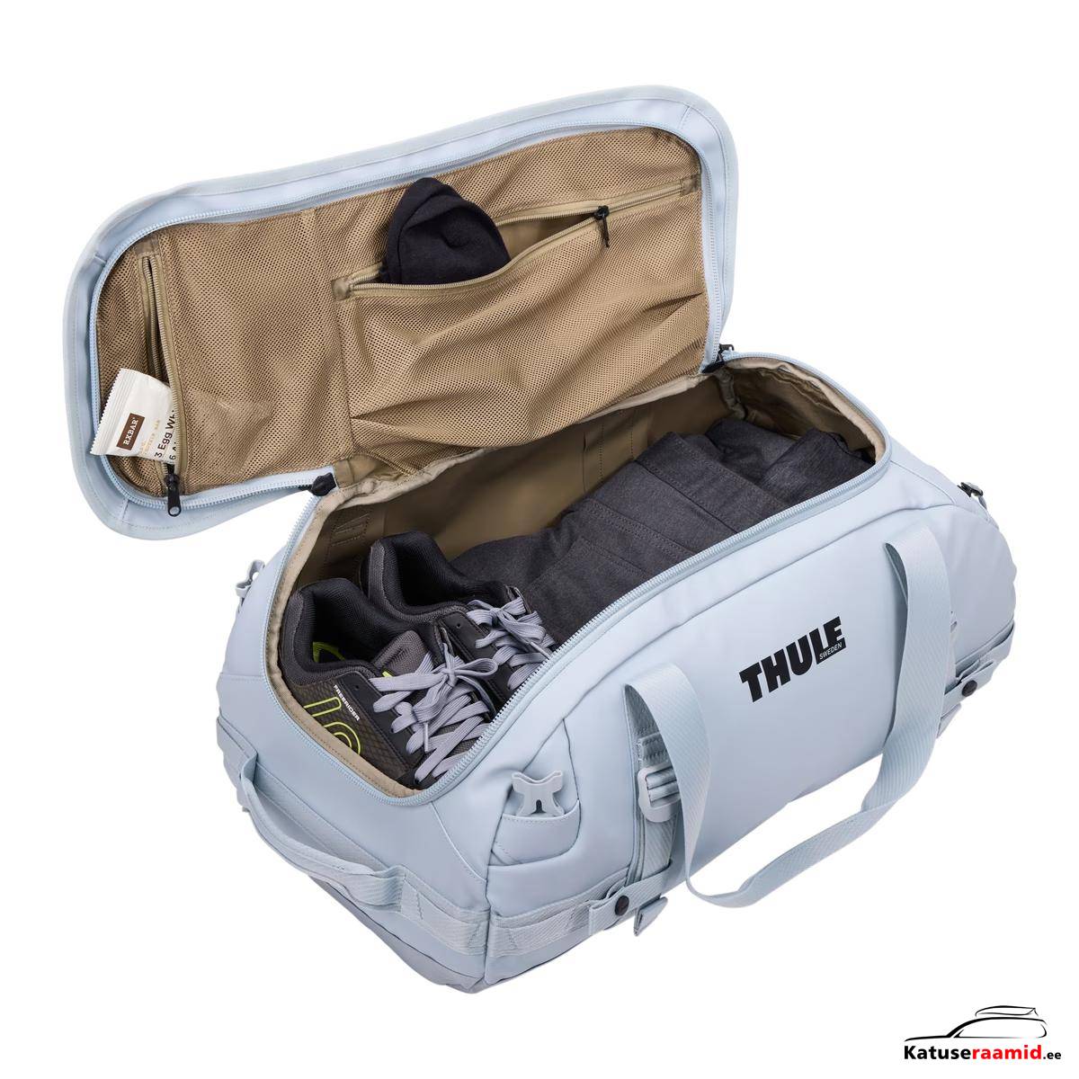 Thule Chasm 40L Copy Thule Chasm 40L Copy