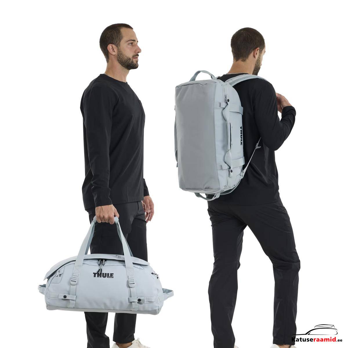 Thule Chasm 40L Copy Thule Chasm 40L Copy