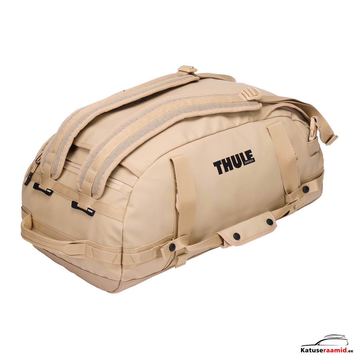 Thule Chasm 40L Copy Thule Chasm 40L Copy
