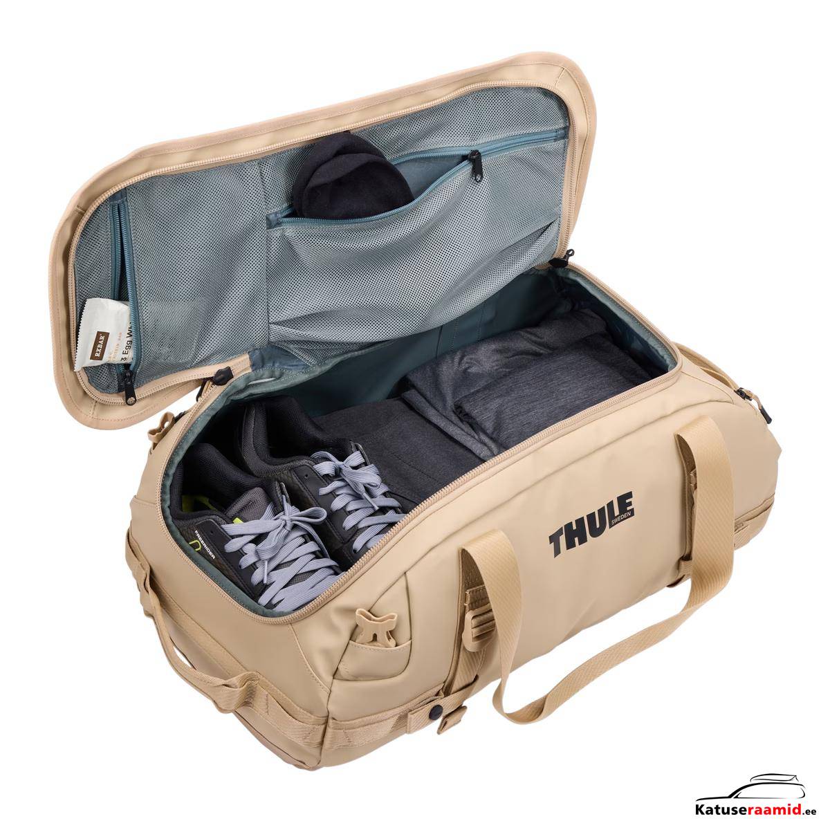 Thule Chasm 40L Copy Thule Chasm 40L Copy