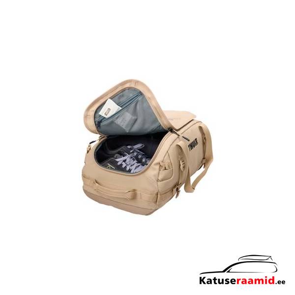 Thule Chasm 40L Copy Thule Chasm 40L Copy