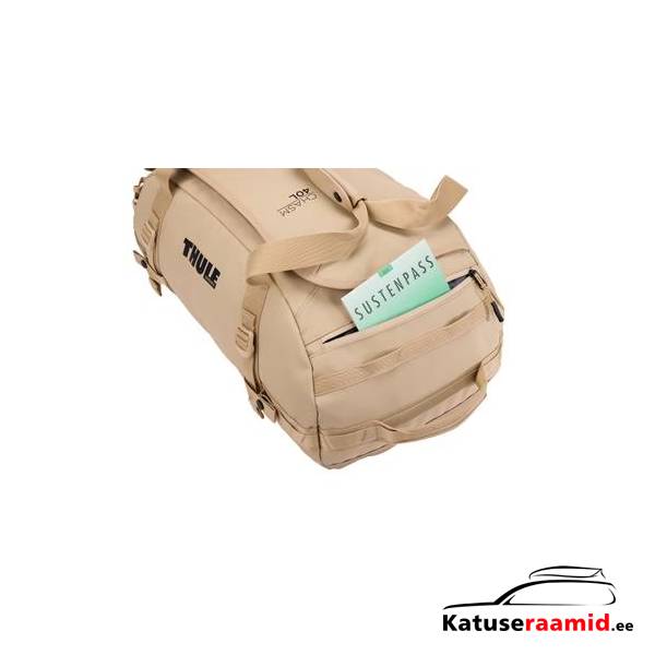 Thule Chasm 40L Copy Thule Chasm 40L Copy
