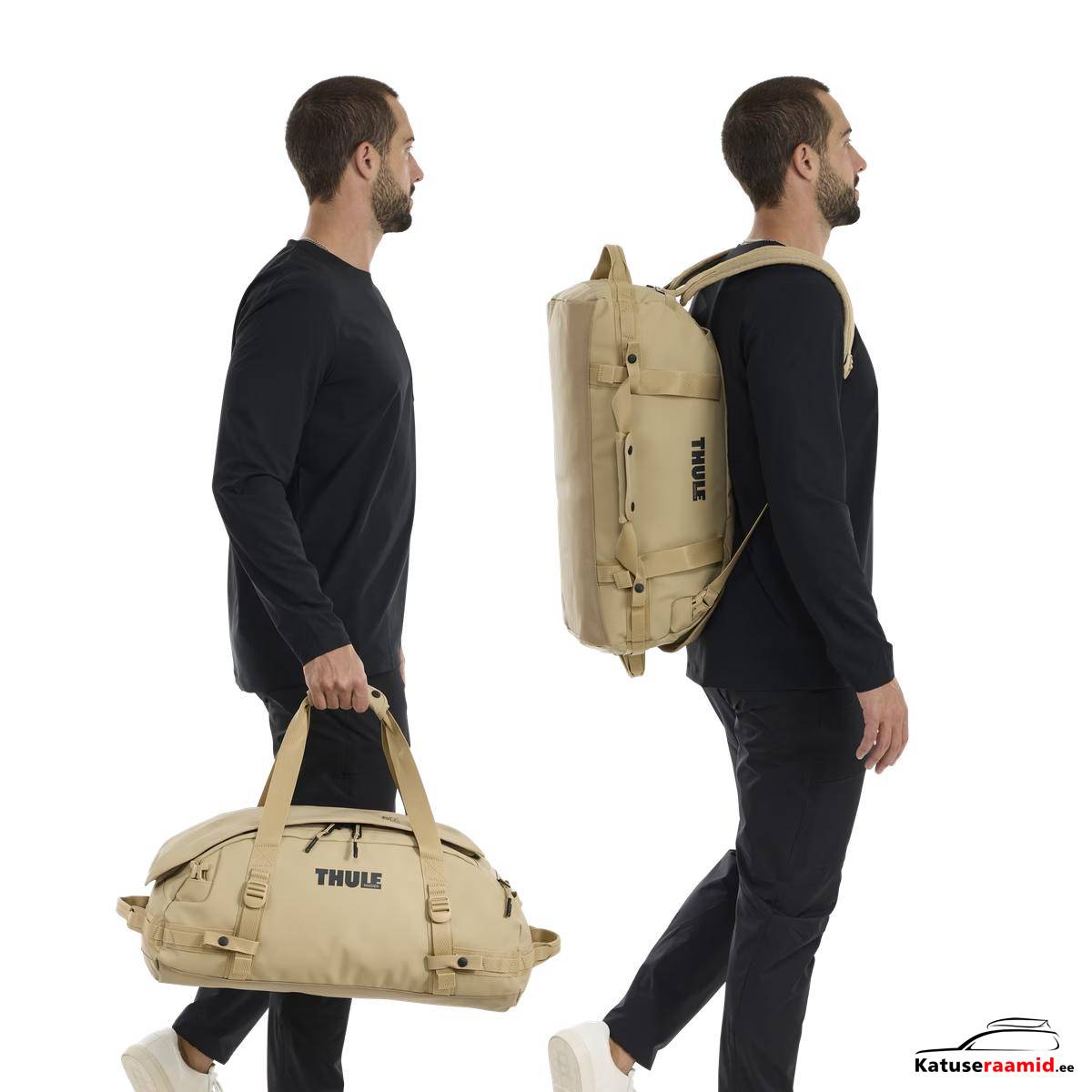 Thule Chasm 40L Copy, 3205445 Thule Chasm 40L Copy, 3205445