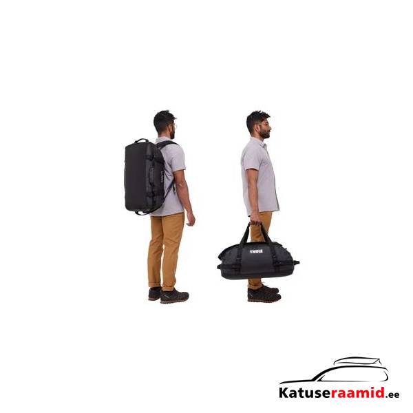 Thule Chasm 40L Copy, 3205445 Thule Chasm 40L Copy, 3205445