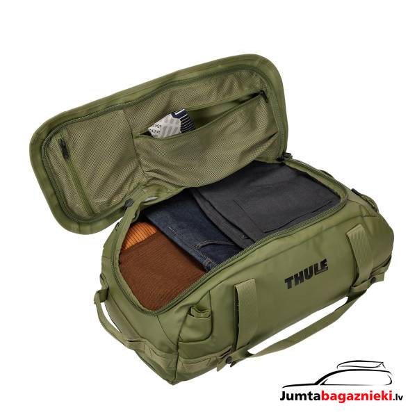 Thule Chasm 40L, 3204990 Thule Chasm 40L, 3204990