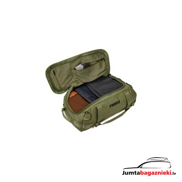 Thule Chasm 40L, 3204990 Thule Chasm 40L, 3204990