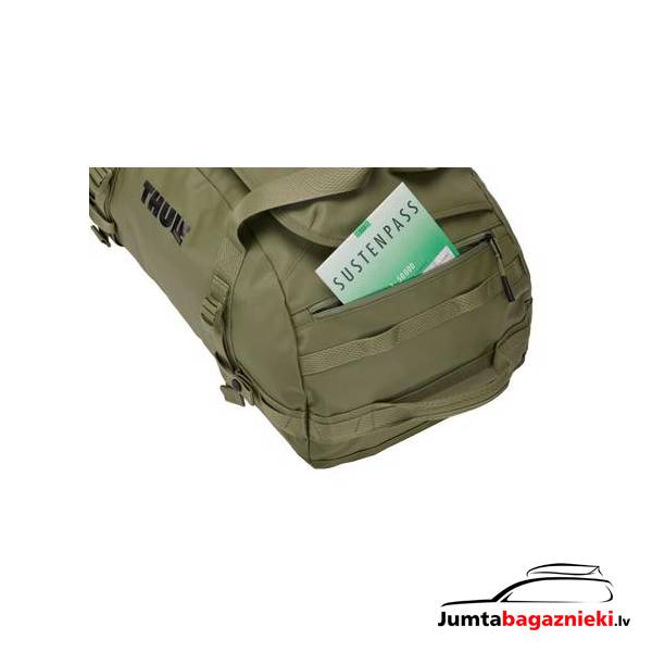 Thule Chasm 40L, 3204990 Thule Chasm 40L, 3204990