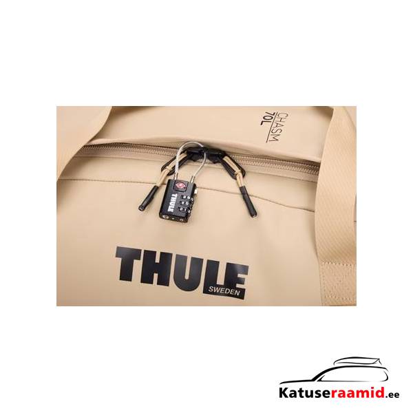 Thule Chasm 70L Thule Chasm 70L