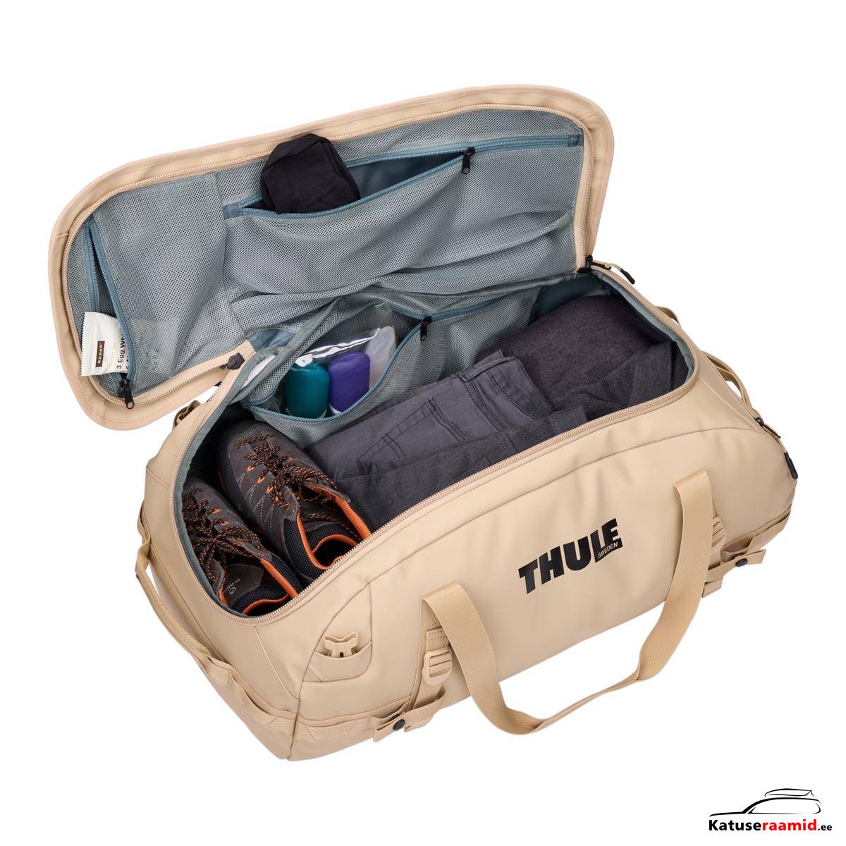 Thule Chasm 70L Copy Thule Chasm 70L Copy