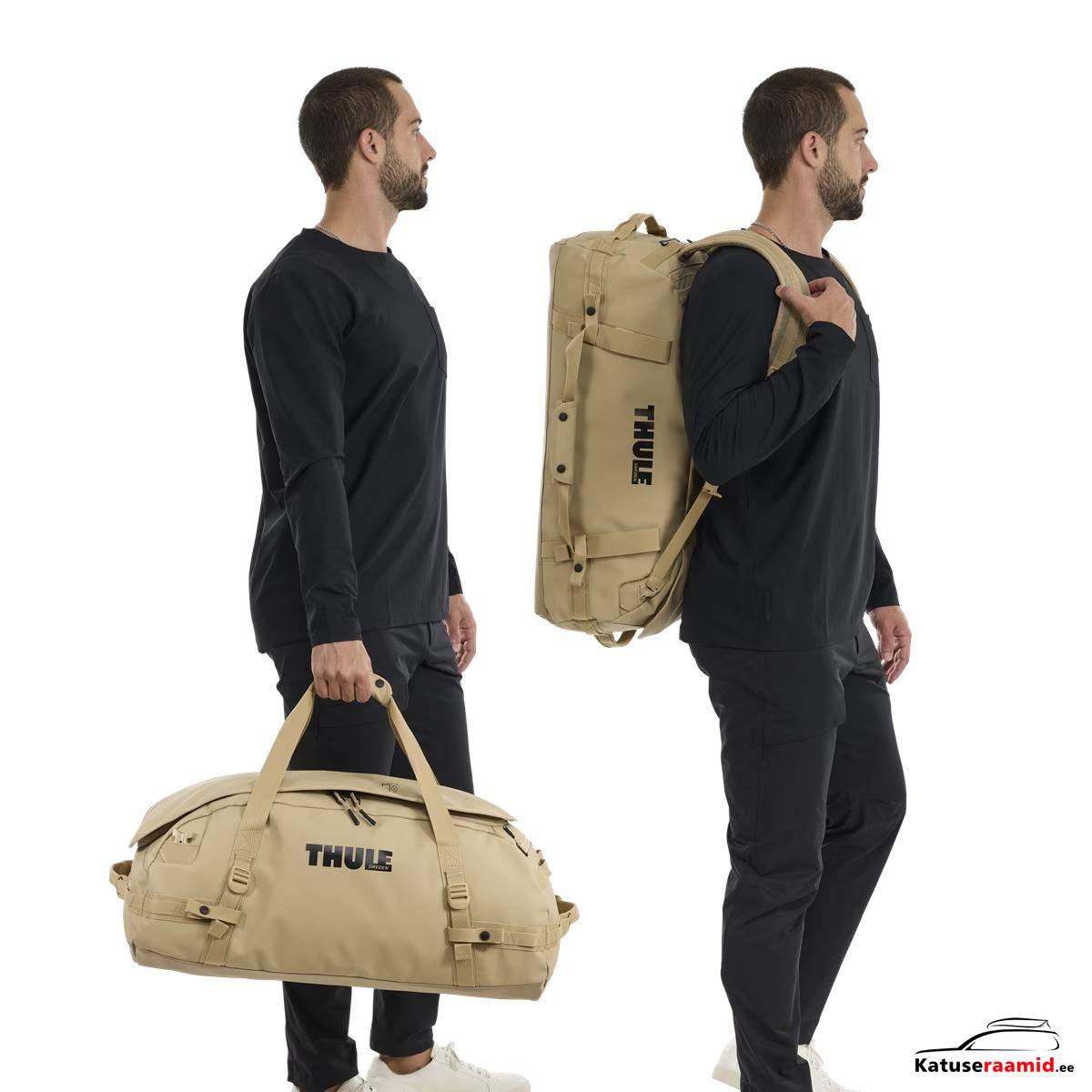Thule Chasm 70L Copy, 3205447 Thule Chasm 70L Copy, 3205447