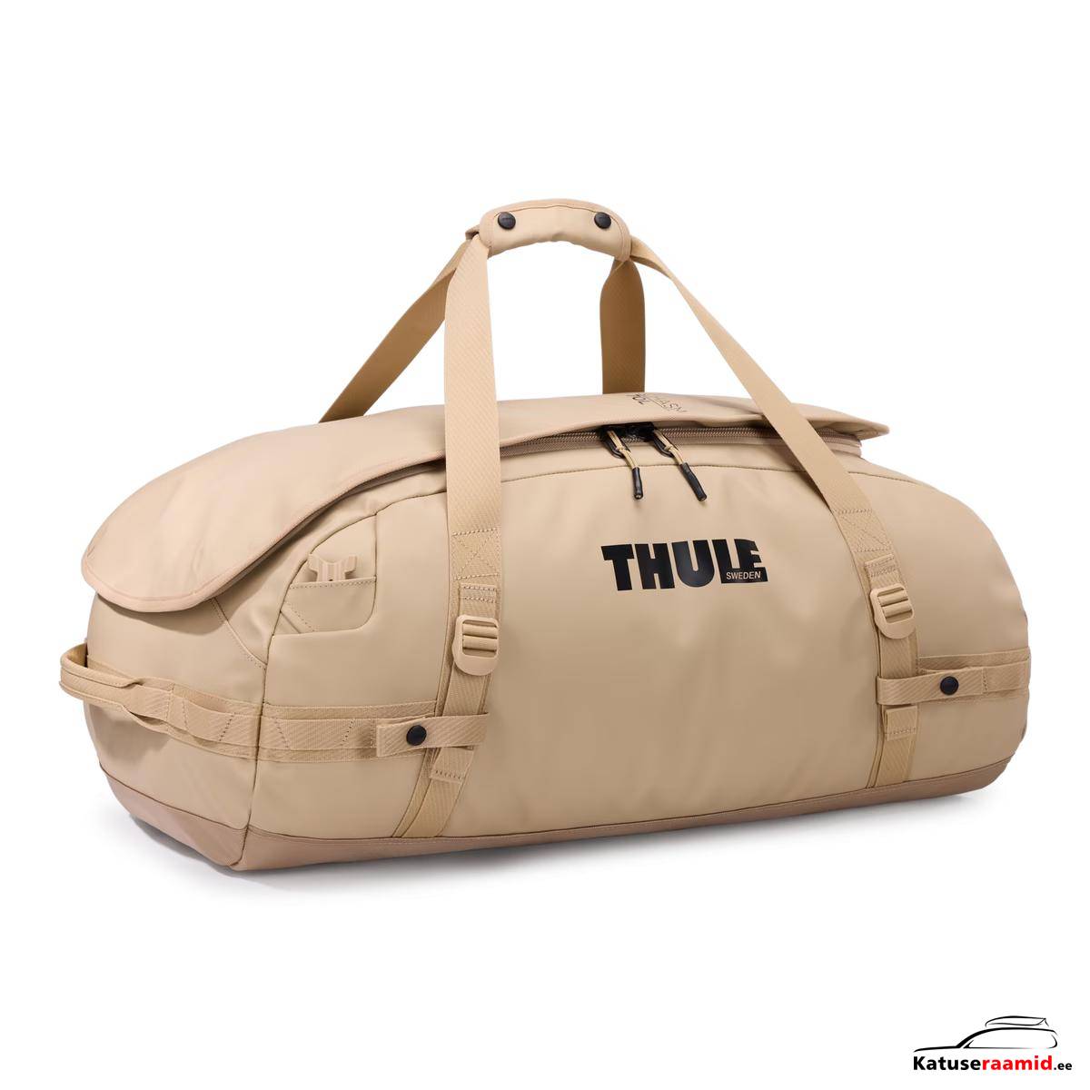 Thule Chasm 70L, 3205447