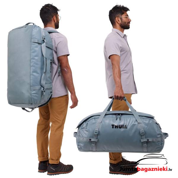 Thule Chasm 90L, 3205000 Thule Chasm 90L, 3205000