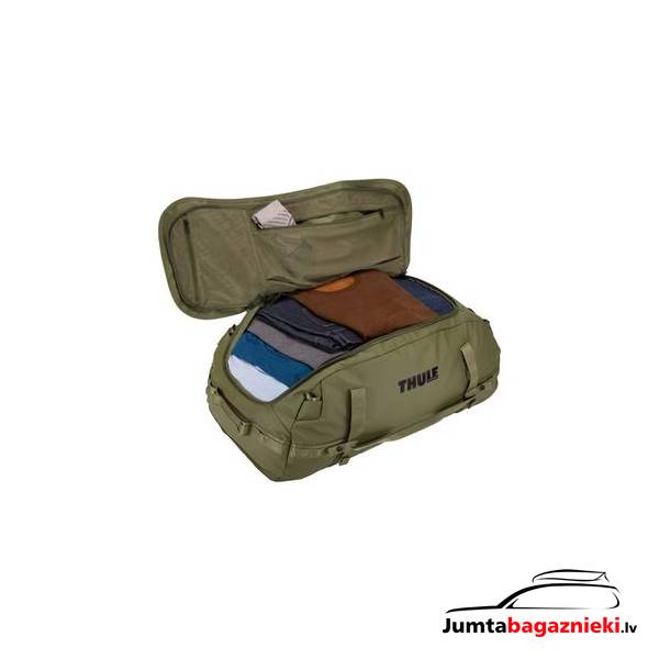 Thule Chasm 90L, 3204998 Thule Chasm 90L, 3204998