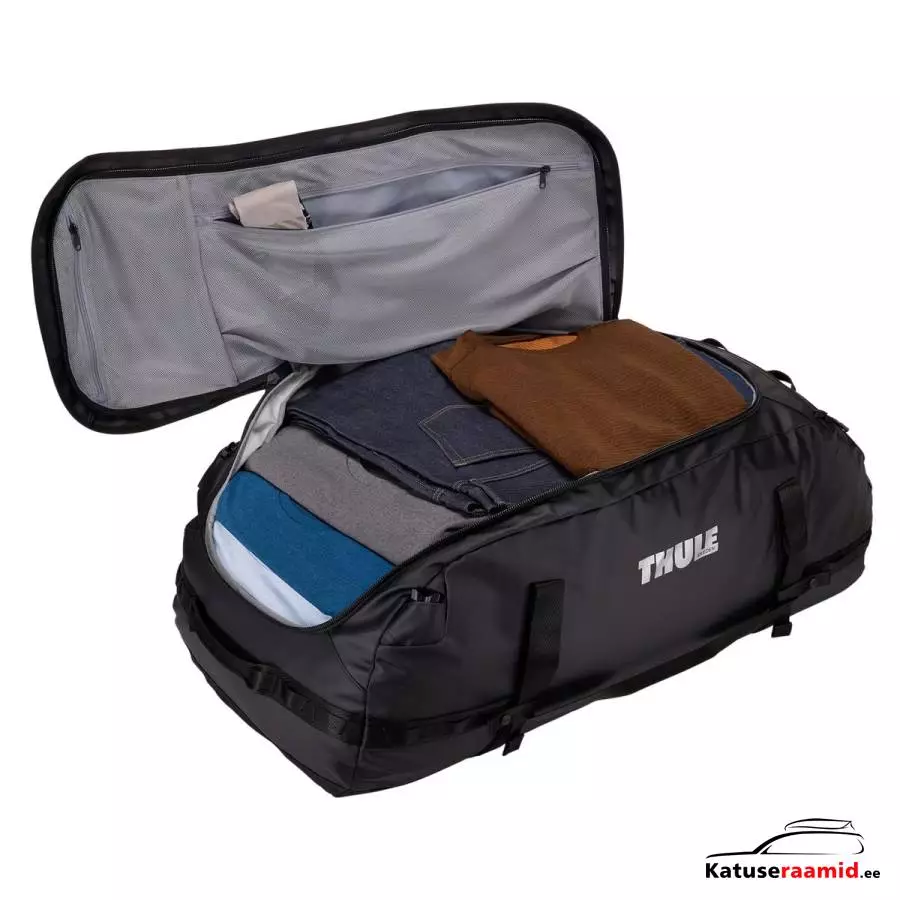 Thule Chasm 130L, 3205001 Thule Chasm 130L, 3205001
