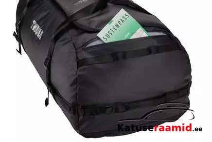 Thule Chasm 130L, 3205001 Thule Chasm 130L, 3205001