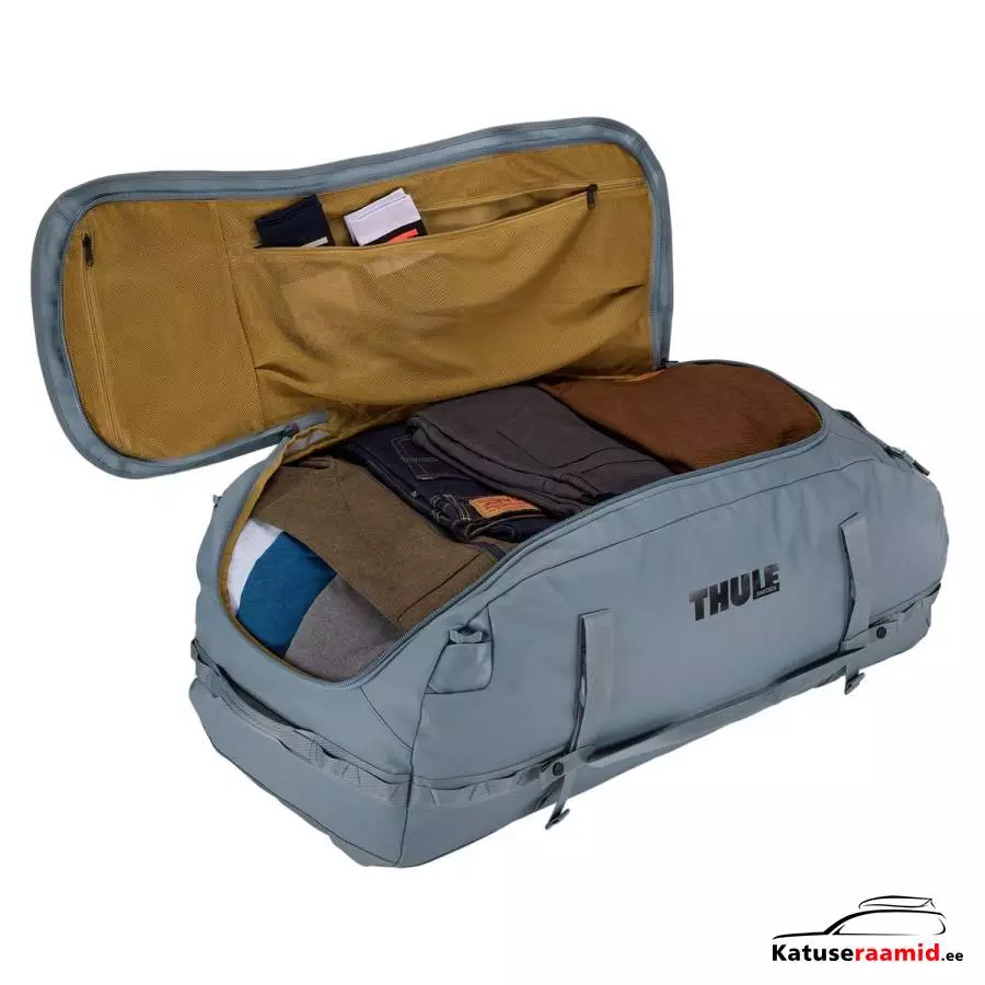 Thule Chasm 130L, 3205004 Thule Chasm 130L, 3205004