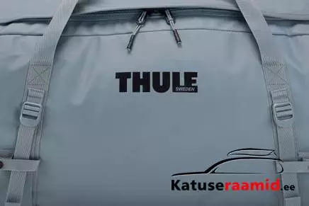 Thule Chasm 130L, 3205004 Thule Chasm 130L, 3205004