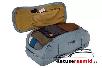 Thule Chasm 130L, 3205004 Thule Chasm 130L, 3205004