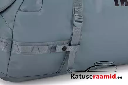 Thule Chasm 130L, 3205004 Thule Chasm 130L, 3205004