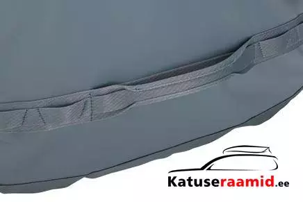 Thule Chasm 130L, 3205004 Thule Chasm 130L, 3205004