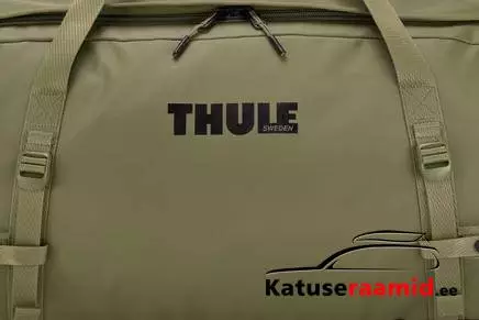 Thule Chasm 130L, 3205002 Thule Chasm 130L, 3205002