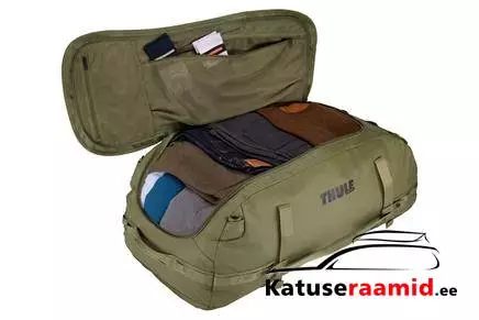 Thule Chasm 130L, 3205002 Thule Chasm 130L, 3205002