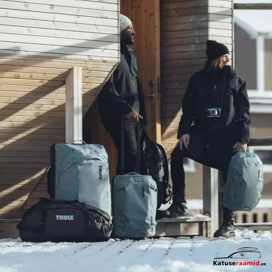 Thule Chasm 30L, 3205214 Thule Chasm 30L, 3205214