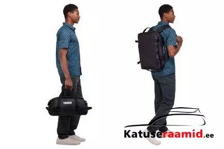 Thule Chasm 30L Copy, 3205442 Thule Chasm 30L Copy, 3205442