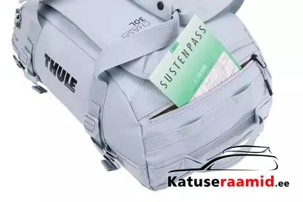 Thule Chasm 30L Copy, 3205442 Thule Chasm 30L Copy, 3205442