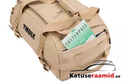 Thule Chasm 30L Copy Copy, 3205443 Thule Chasm 30L Copy Copy, 3205443