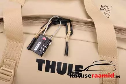 Thule Chasm 30L Copy Copy, 3205443 Thule Chasm 30L Copy Copy, 3205443