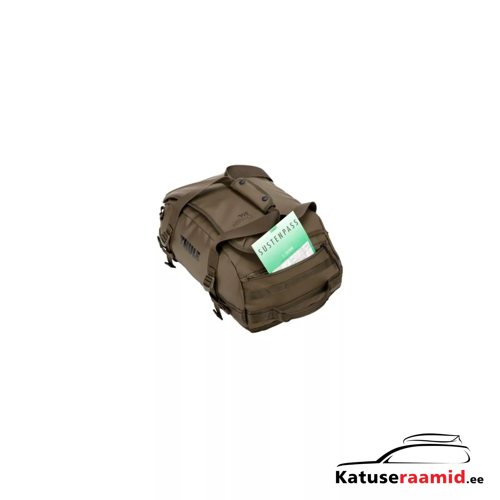 Thule Chasm 30L, 3205587 Thule Chasm 30L, 3205587