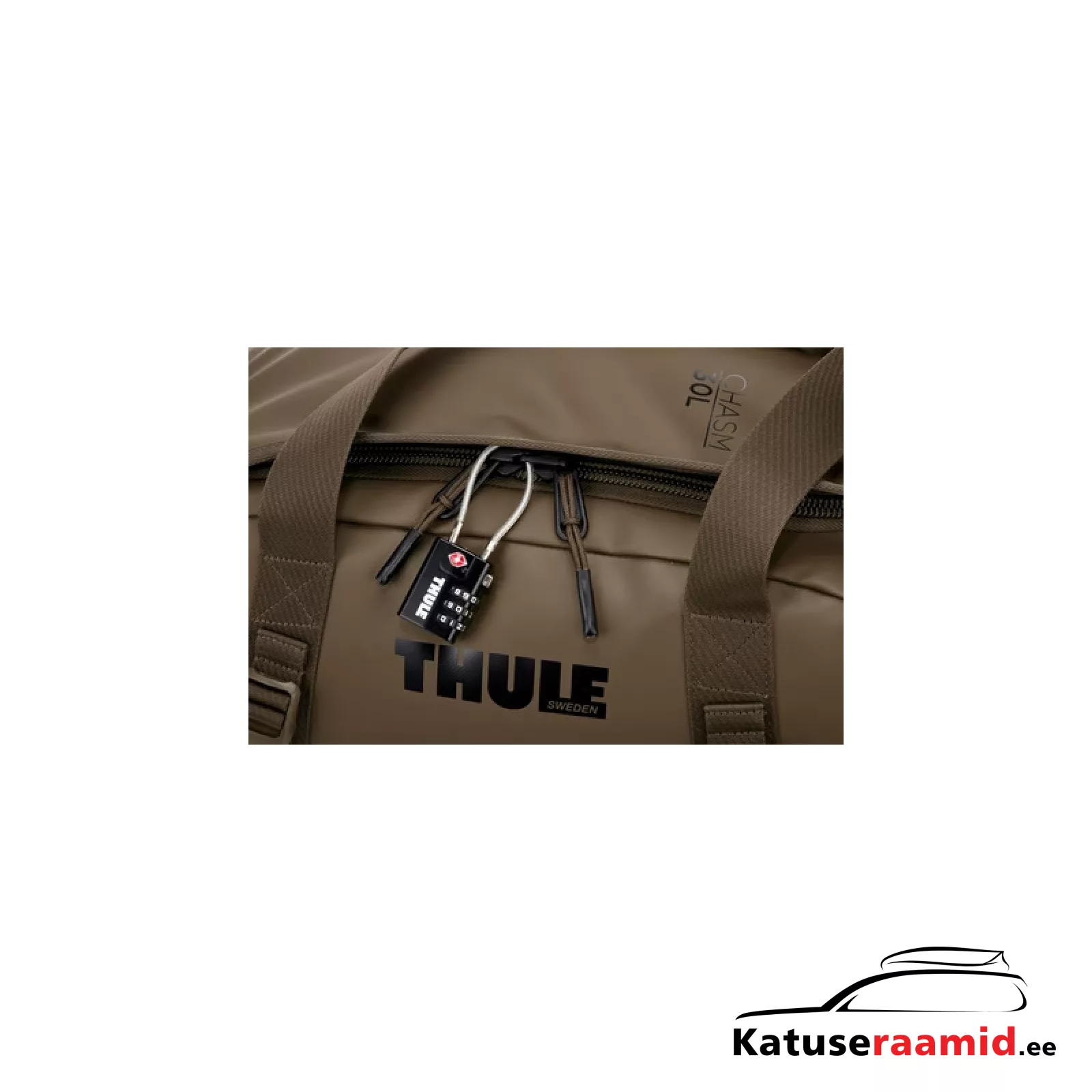 Thule Chasm 30L, 3205587 Thule Chasm 30L, 3205587