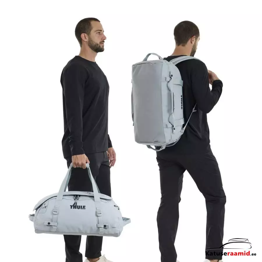 Thule Chasm 40L Copy, 3205444 Thule Chasm 40L Copy, 3205444