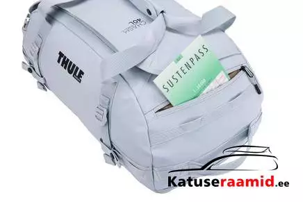 Thule Chasm 40L Copy, 3205444 Thule Chasm 40L Copy, 3205444
