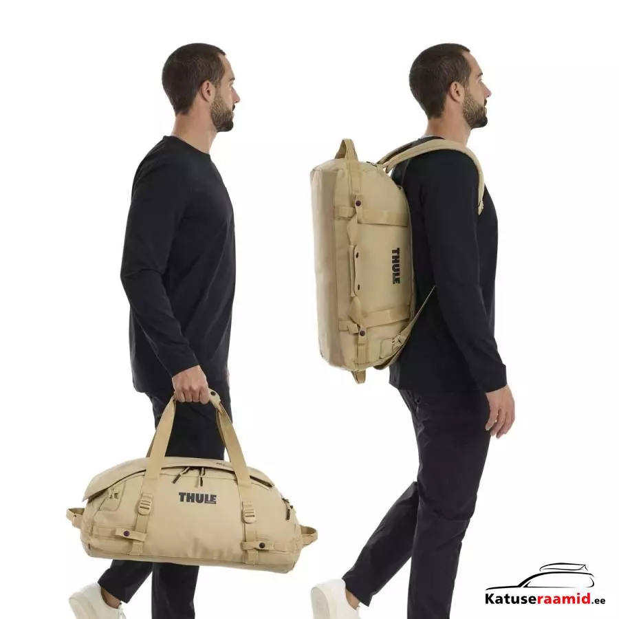 Thule Chasm 40L Copy, 3205445 Thule Chasm 40L Copy, 3205445