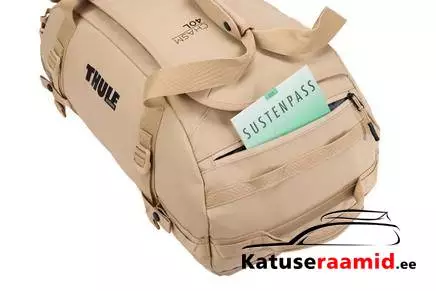 Thule Chasm 40L Copy, 3205445 Thule Chasm 40L Copy, 3205445