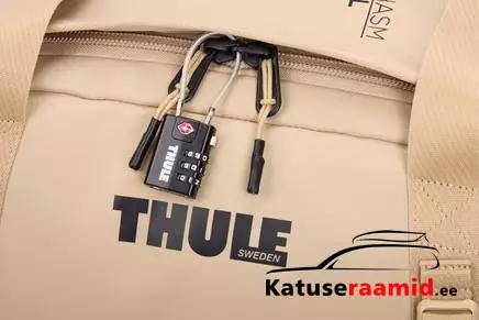 Thule Chasm 40L Copy, 3205445 Thule Chasm 40L Copy, 3205445