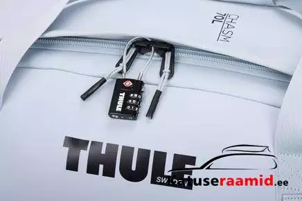 Thule Chasm 70L, 3205446 Thule Chasm 70L, 3205446