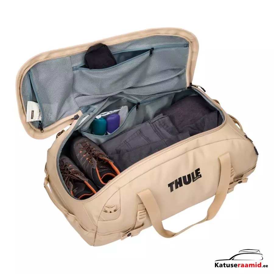 Thule Chasm 70L Copy, 3205447 Thule Chasm 70L Copy, 3205447