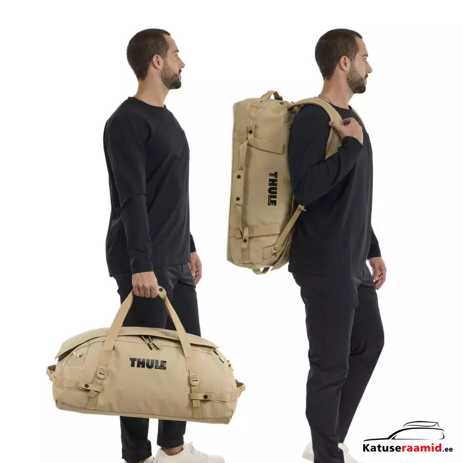 Thule Chasm 70L Copy, 3205447 Thule Chasm 70L Copy, 3205447