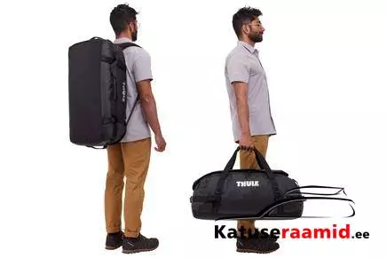 Thule Chasm 70L Copy, 3205447 Thule Chasm 70L Copy, 3205447