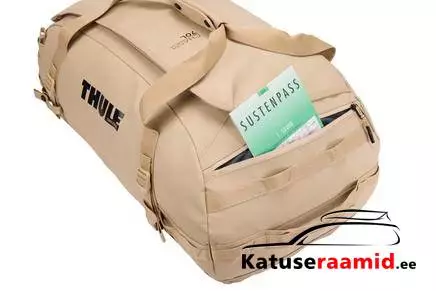 Thule Chasm 70L Copy, 3205447 Thule Chasm 70L Copy, 3205447