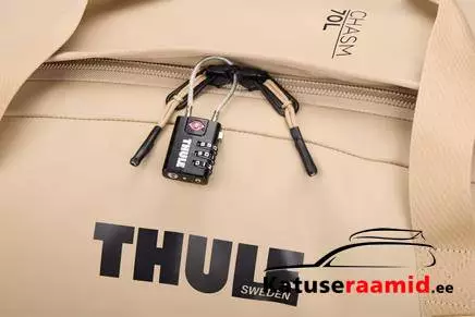 Thule Chasm 70L Copy, 3205447 Thule Chasm 70L Copy, 3205447