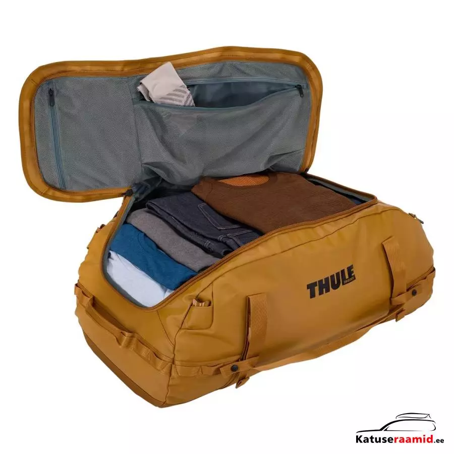 Thule Chasm 90L, 3204999 Thule Chasm 90L, 3204999